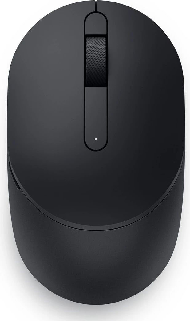 Maus Dell MS355, Universal, RF Wireless + Bluetooth, 4020 DPI, Zi