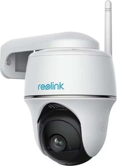 Kamerë e sigurisë IP REOLINK ARGUS PT 5MP, e bardhë