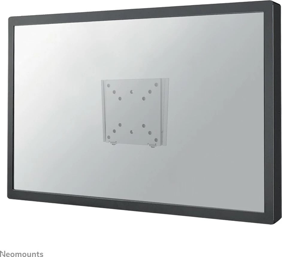 Mbajtëse muri Newstar FPMA-W25 për monitor/TV 10-30", çelik, e zezë