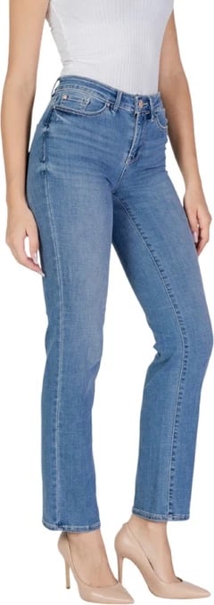 Xhinse Vero Moda femra, të kaltra