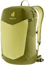 Çantë shpine Deuter Speed Lite 21, cactus-lime
