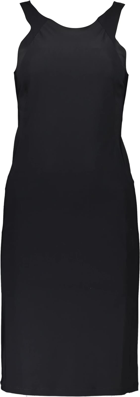 Fustan Patrizia Pepe femra, e zezë