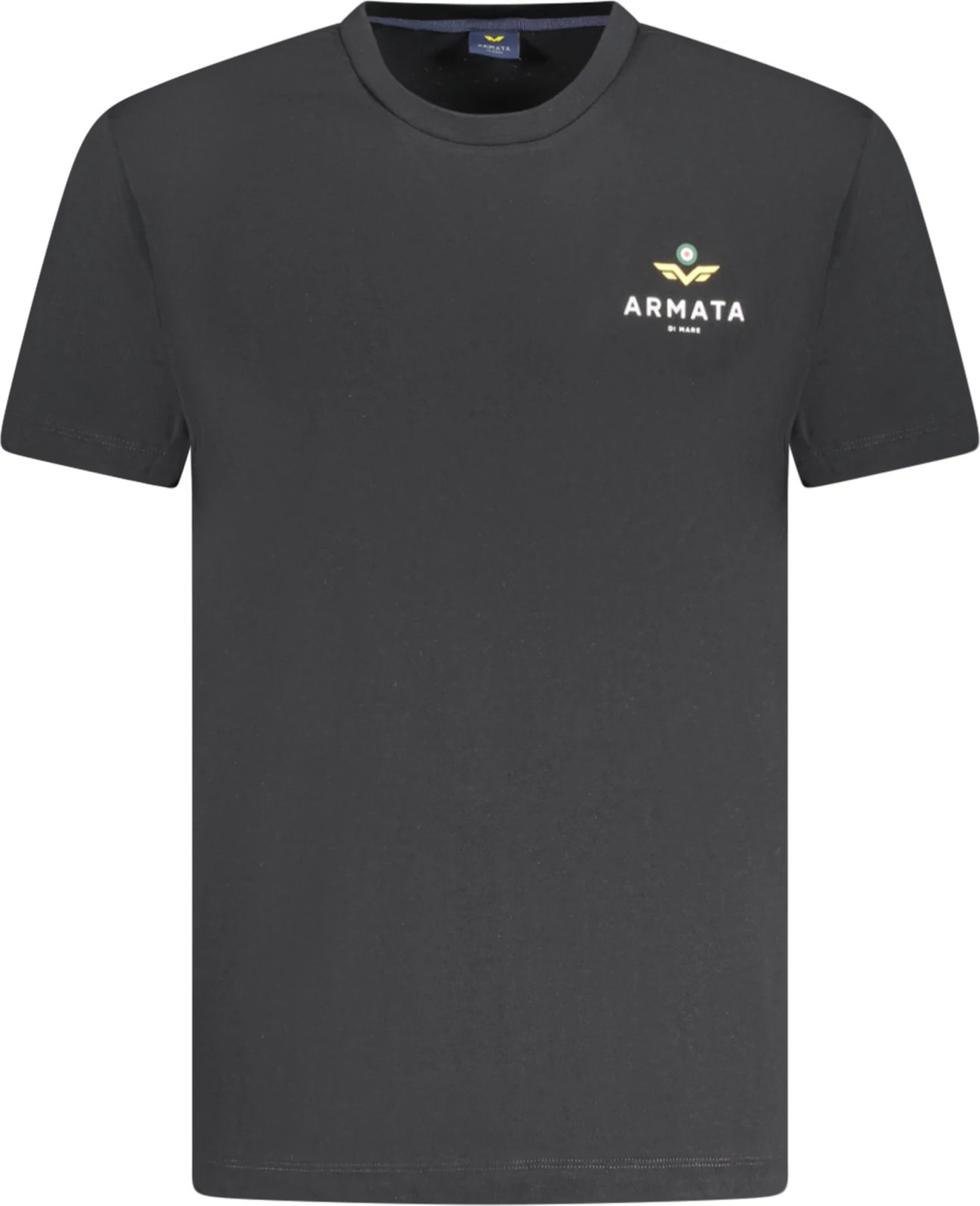 Maicë për meshkuj ARMATA DI MARE, e zezë