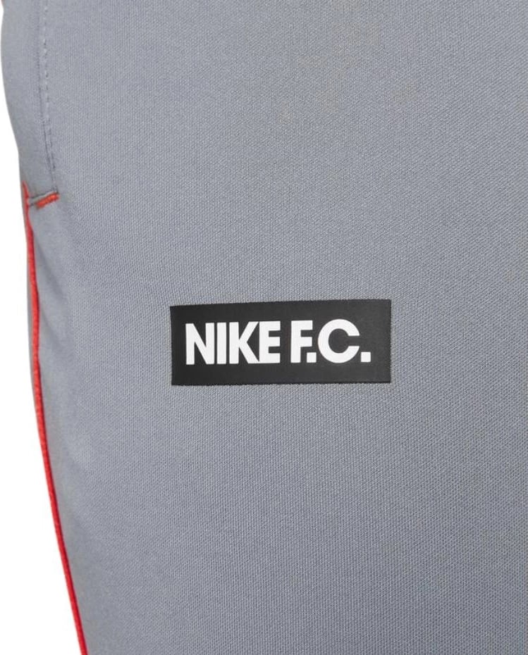 Pantallona sportive Nike për meshkuj, gri