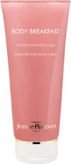 Krem trupi unisex Jeanne Piaubert Body Breakfast, 200ml