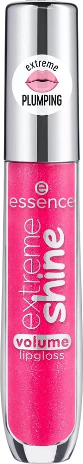 Gloss për buzë për femra Essence Extreme Shine Volumizing 103 Pretty in Pink, 5ml