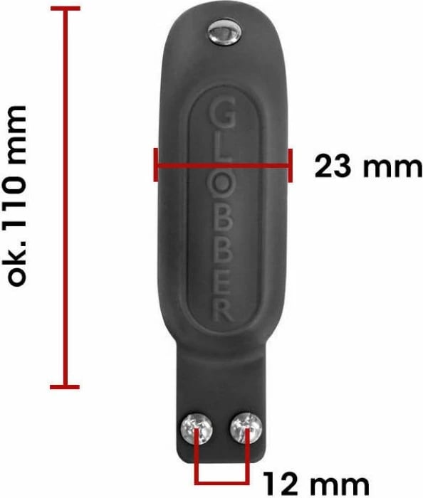 Fren për skuter Globber Yakimasport