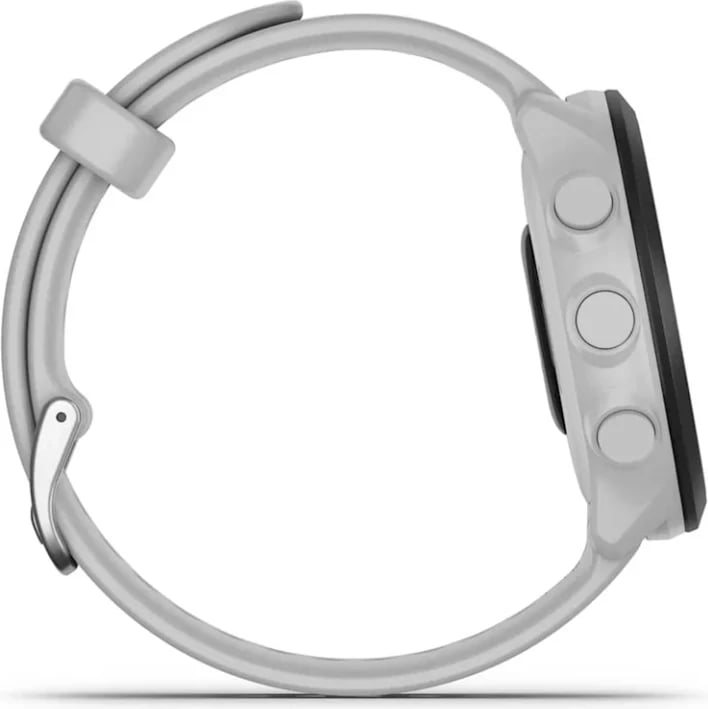 Smartwatch Garmin Forerunner® 55 – White