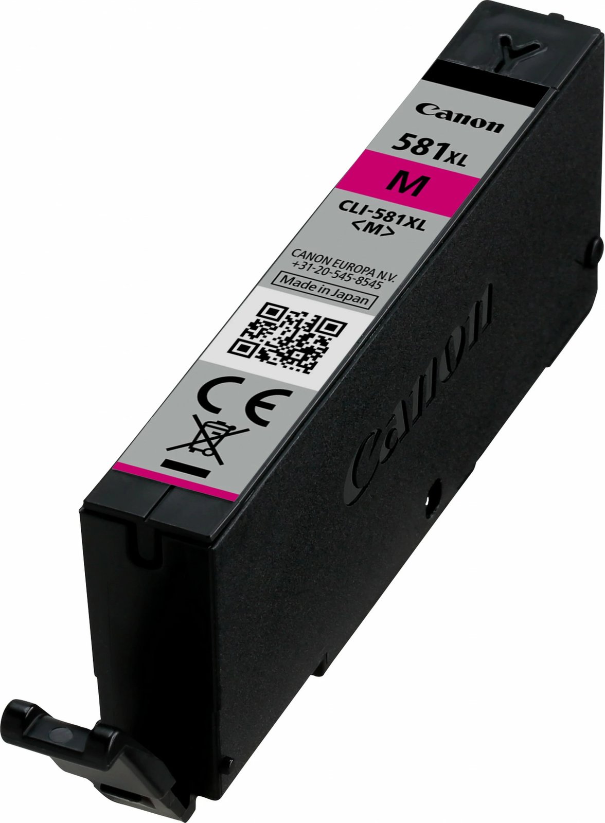 Toner Canon CLI-581XL Magenta, 8.3 ml