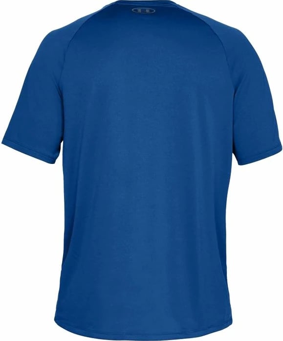 Fanellë stërvitjeje për meshkuj Under Armour Tech 2.0, blu