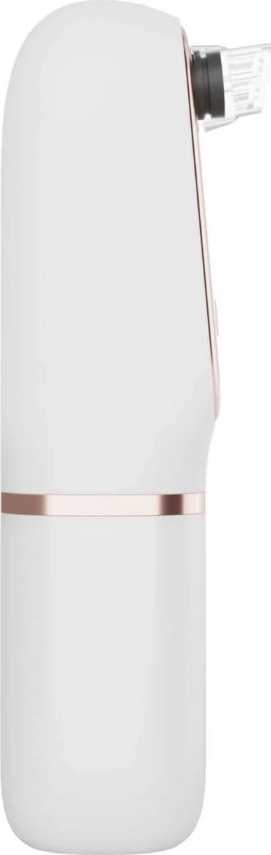 Pajisje fytyre Beautifly B-Hydraclear PRO, 3 shpejtësi, kamerë HD, e bardhë