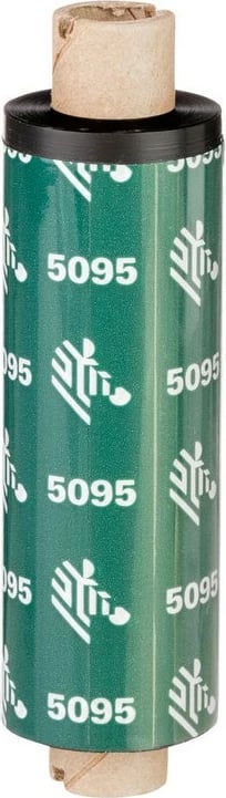 Ribbon Zebra 5095 RESIN 110mm