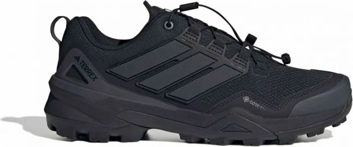 Atlete për meshkuj adidas, të zeza