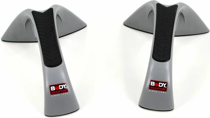 Doreza për ushtrime Yakimasport, gri - të zeza Doreza për ushtrime Yakimasport, gri - të zeza