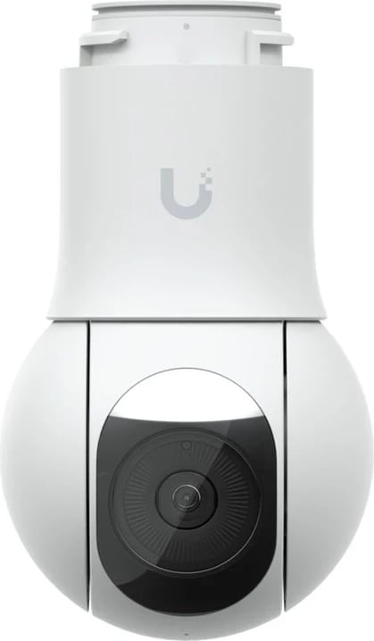Kamerë IP Ubiquiti UVC-G5-PTZ, 4 MP, e bardhë