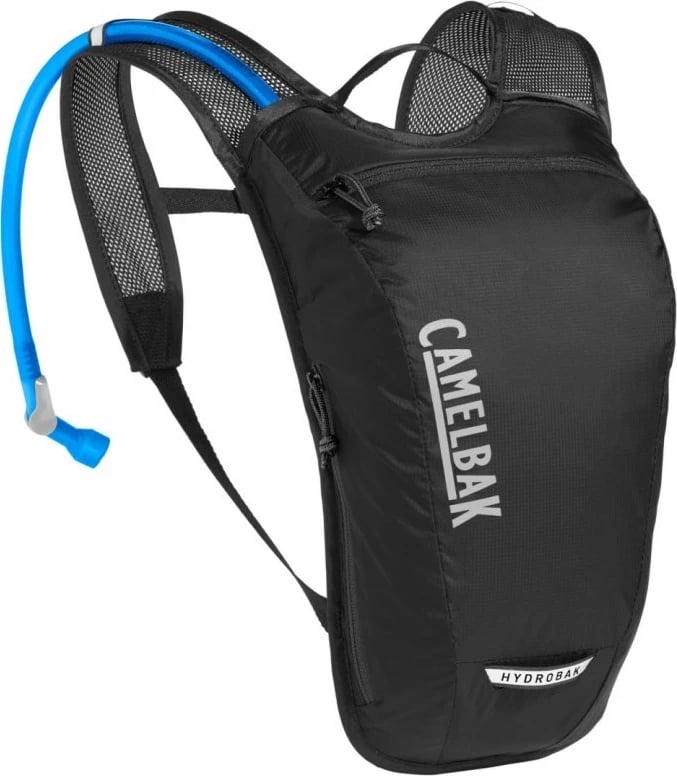 Çantë shpine sportive CAMELBAK Hydrobak Light, 2.5L, e zezë