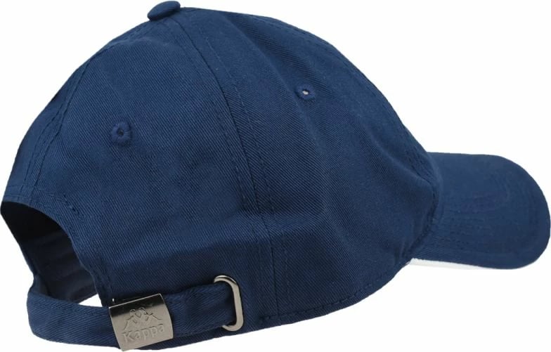 Kapelë Kappa për të dyja gjinitë, blu