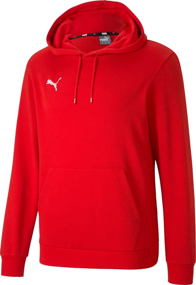 Duks për meshkuj Puma, i kuq