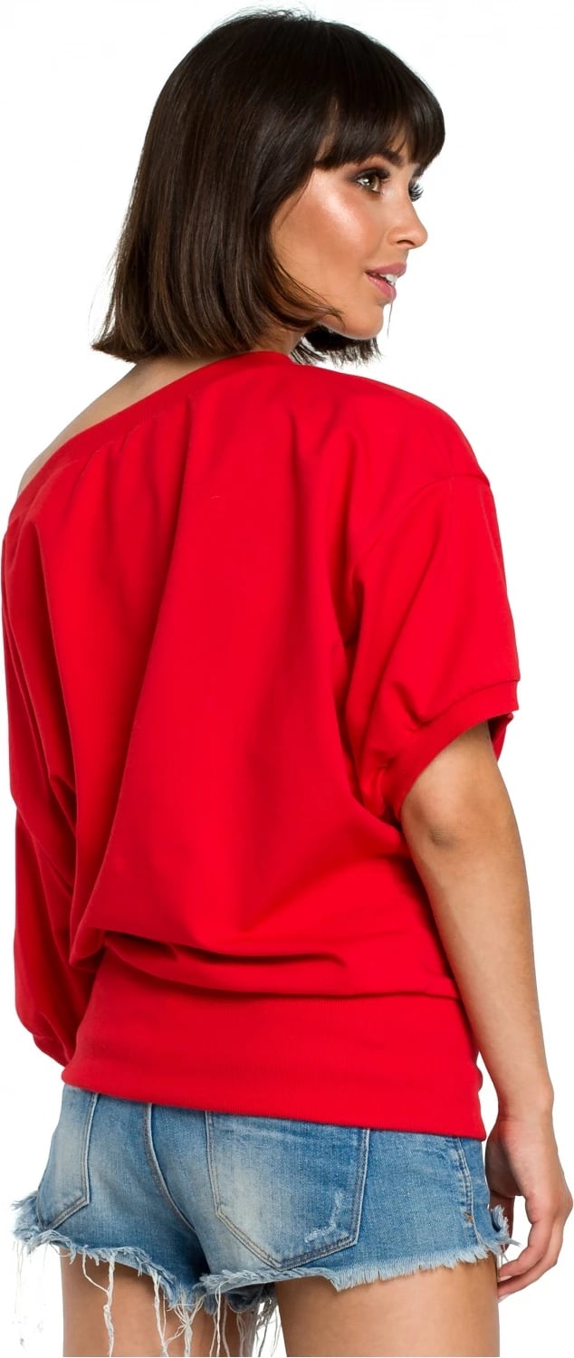 Duks BeWear 118596, i kuq