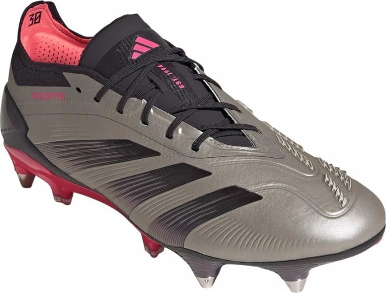 Atlete për meshkuj adidas Predator Elite, të zeza