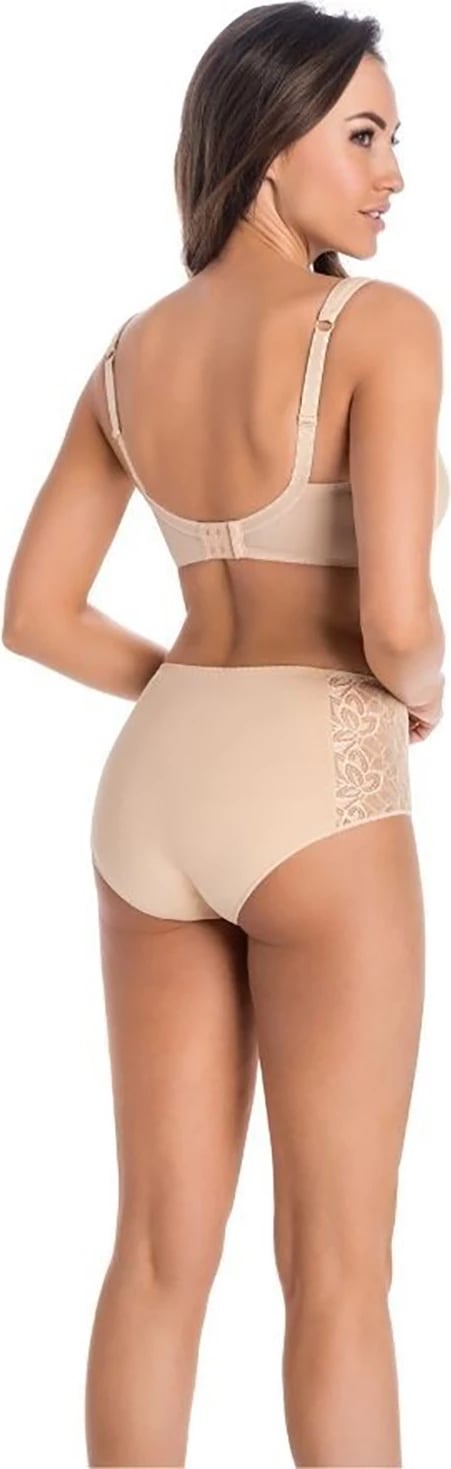Sutjenë femra Teyli model 183246, bezhë