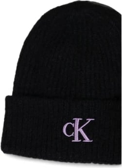 Kapelë Calvin Klein femra, lila