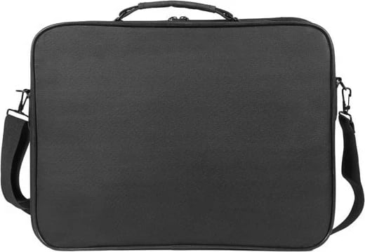 Çantë messenger NATEC Impala 2 për laptop 14.1", e zezë/gri