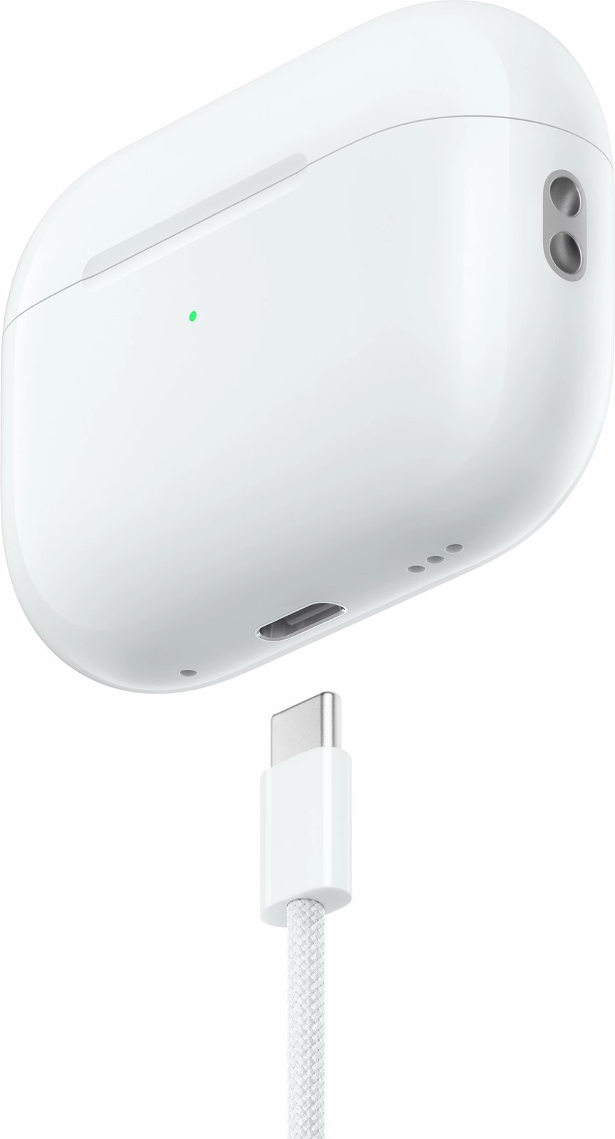 Apple AirPods Pro 2 me MagSafe Case (USB-C)