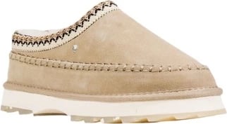 Papuqe femra Emu Australia, gri