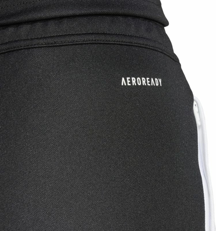 Pantallona sportive për femra adidas, të zeza