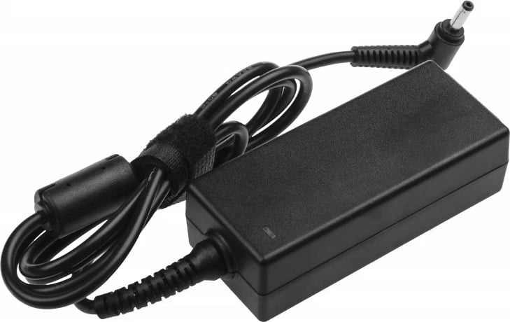 Karikues laptopi Green Cell PRO AD70P, 19V 1.75A 33W, për Asus X201E, i zi