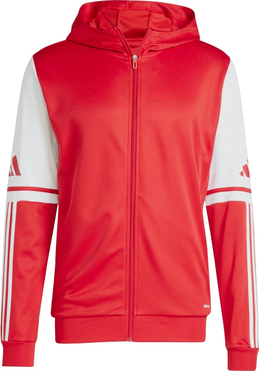 Duks për meshkuj adidas, i kuq