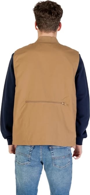 Jelek Vans për meshkuj, beige