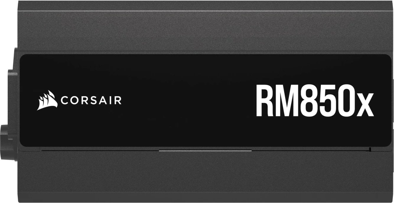 Furnizues energjie Corsair RM850x, 850W, Modular, 80 PLUS Gold, i zi