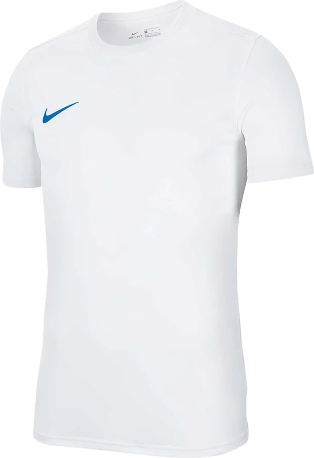 Maicë për meshkuj Nike, e bardhë