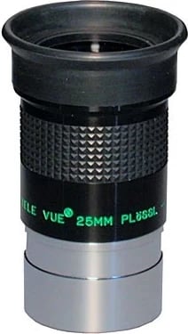 Okular Tele Vue Plossl 25mm 1.25", për teleskop