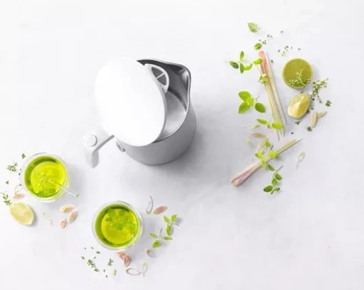 Vluese uji ZWILLING ENFINIGY 1L, argjend  Vluese uji ZWILLING ENFINIGY 1L, argjend