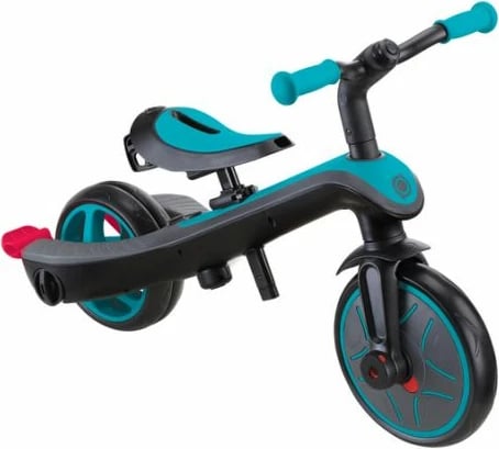 Trike për fëmijë Yakimasport, i palosshëm Trike për fëmijë Yakimasport, i palosshëm