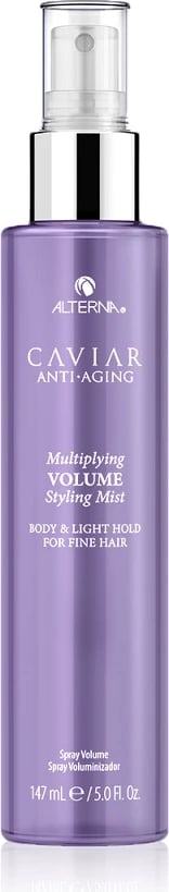 Mist për stilim flokësh për femra Alterna Caviar Anti-Aging Multiplying Volume Styling Mist, 147ml