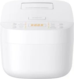 Tenxhere orizi Xiaomi Smart Multifunctional, e bardhë