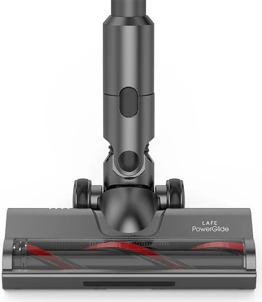 Kasë fshese Lafe PowerGlide 200 W, pa kabllo, gri