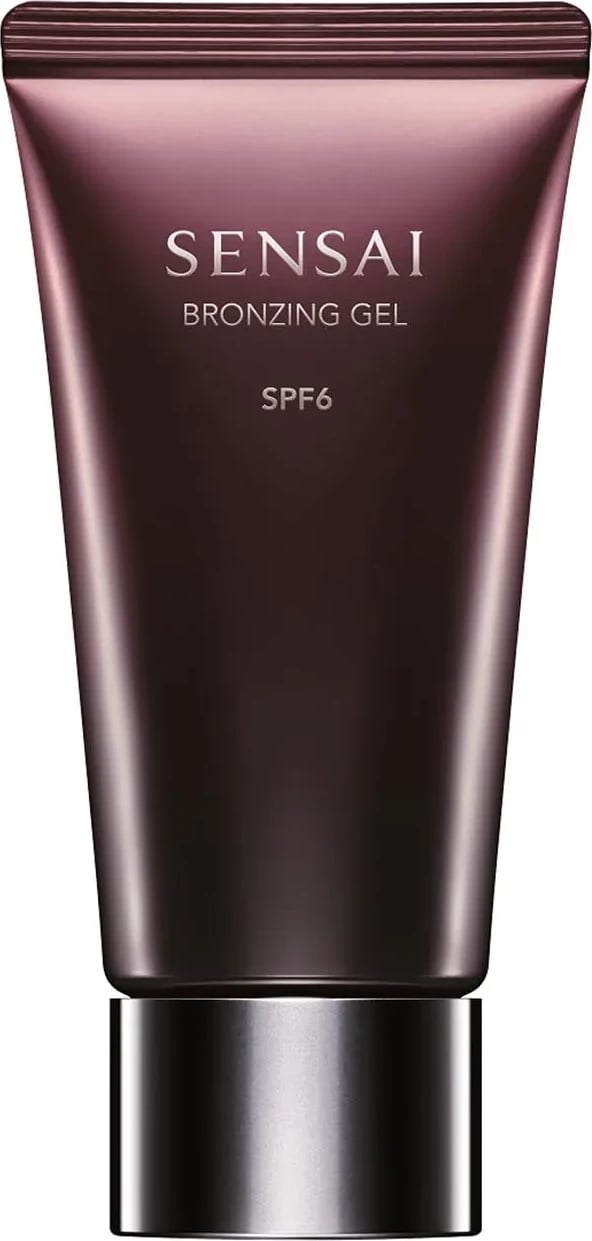 Xhel bronzues SENSAI BG61 50ml