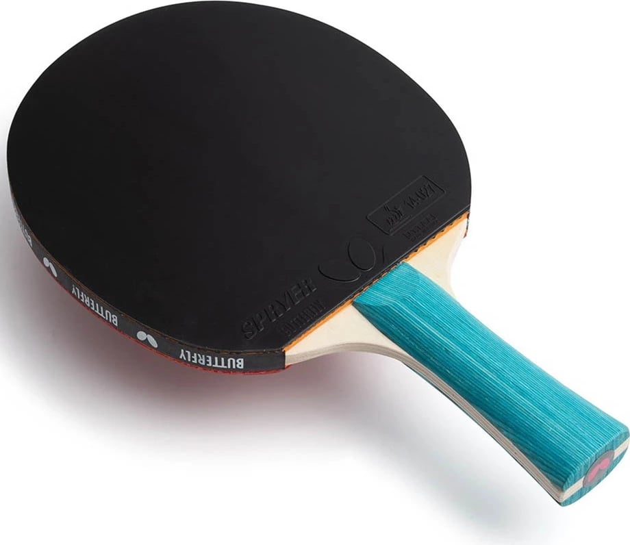 Reket ping pong Butterfly, i zi