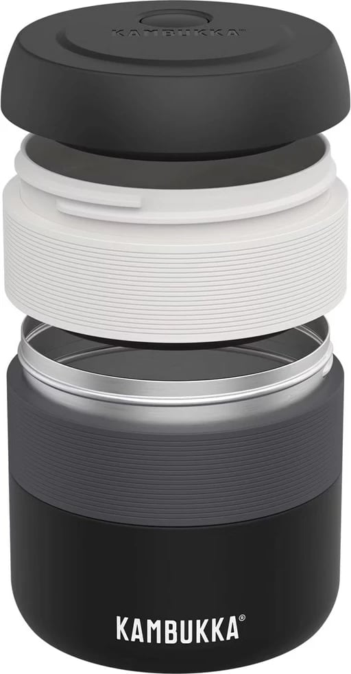 Enë ushqimi Kambukka Bora Snack Container 75 ml