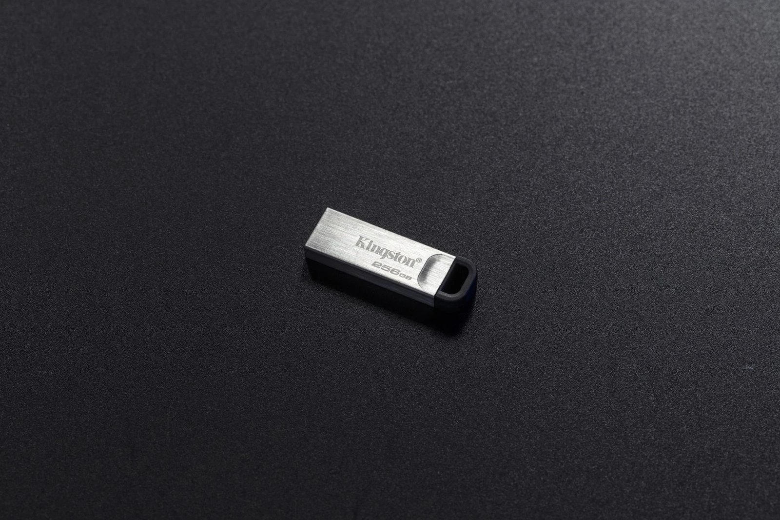 USB Flash Kingston DataTraveler 256GB Kyson, Argjendtë