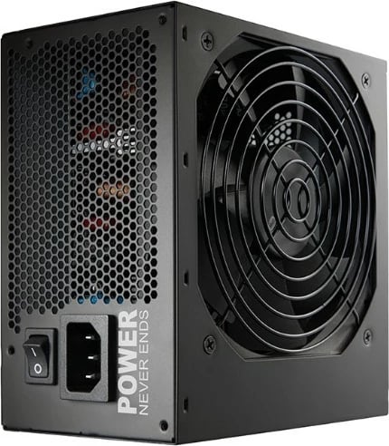 Furnizues energjie FSP HP2-600, 600 W, 80 PLUS Bronze