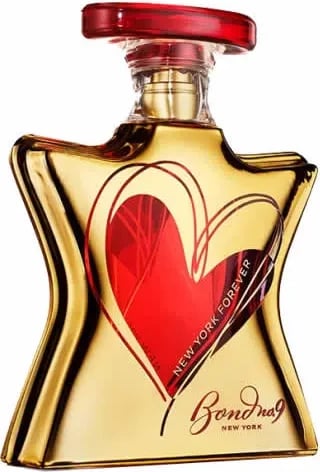 Eau de Parfum unisex Bond No. 9 New York Forever 100ml