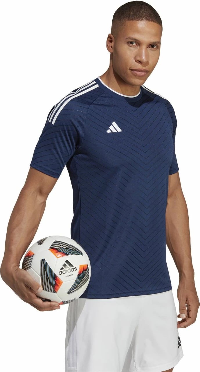 Maicë për meshkuj adidas, navy