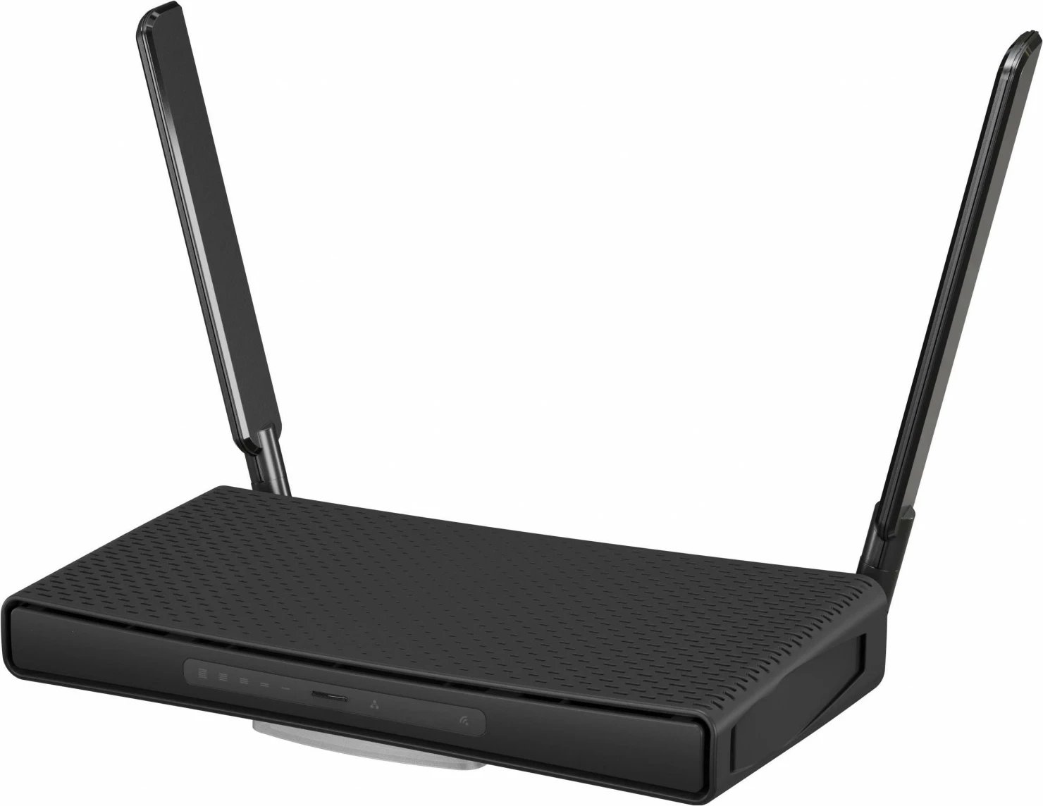 Router MikroTik hAP ax3, Wi-Fi 6, i zi