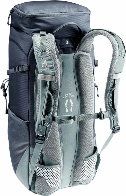 Çantë shpine Deuter, e zezë